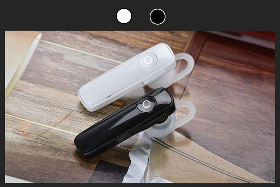 TAI NGHE BLUETOOTH - TAI NGHE BLUETOOTH-M165 -TAI NGHE BLUETOOTH (Mã SP: m165)