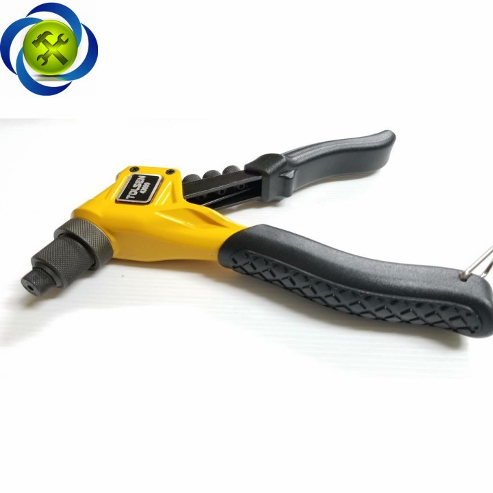 Kềm rút Rive Tolsen 43099 cao cấp (Nhôm, sắt, thép không rỉ) (Mã SP: Tolsen 43099)