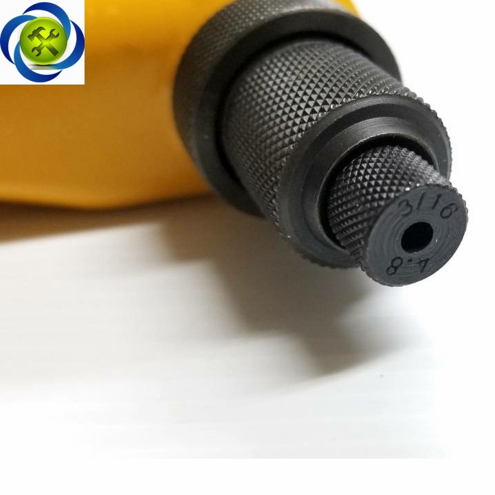 Kềm rút Rive Tolsen 43099 cao cấp (Nhôm, sắt, thép không rỉ) (Mã SP: Tolsen 43099)