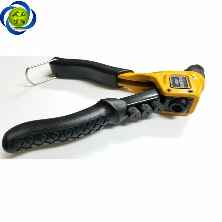 Kềm rút Rive Tolsen 43099 cao cấp (Nhôm, sắt, thép không rỉ) (Mã SP: Tolsen 43099)