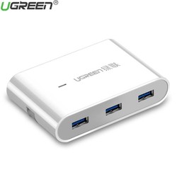 HUB USB 3.0 Ugreen 30280