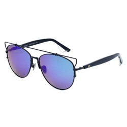Kính mát chính hãng exfash ef5001_c02