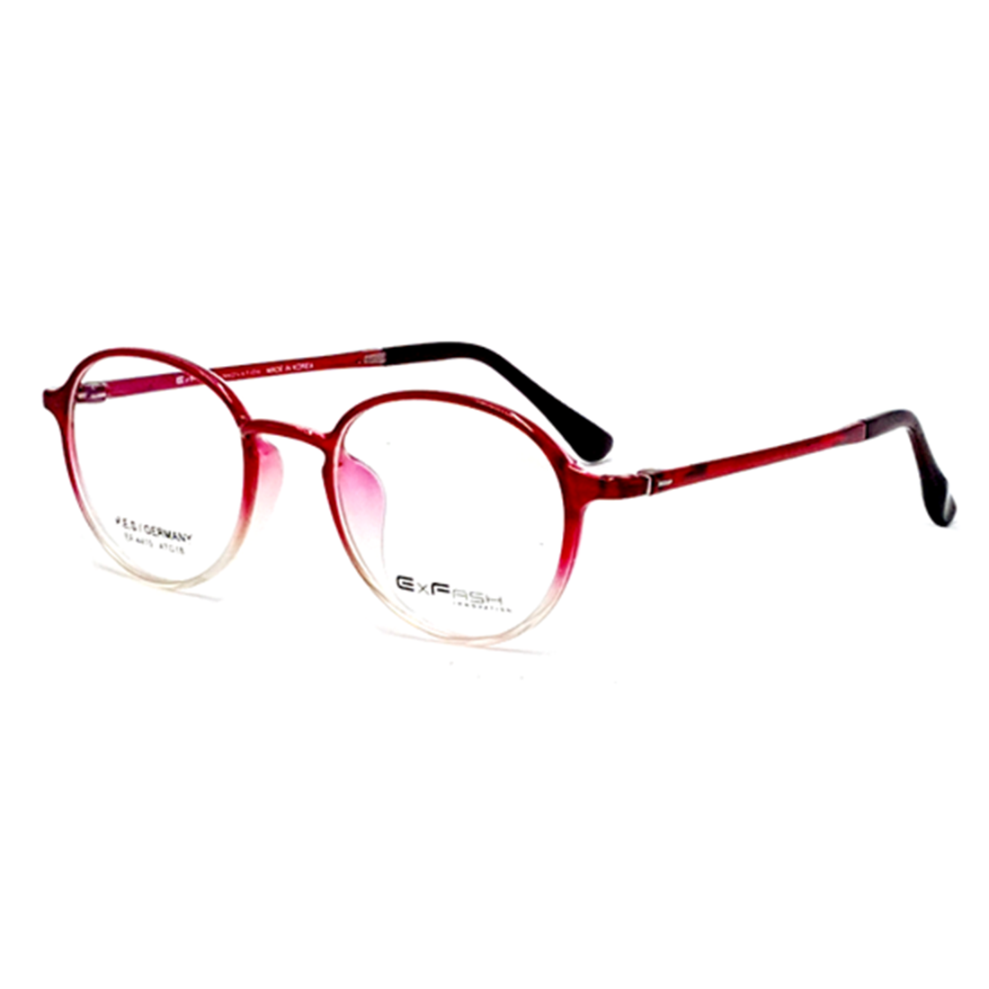 Gọng kính chính hãng EXFASH EF4419_588