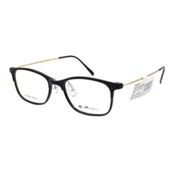 Gọng kính chính hãng exfash ef6523_001gd