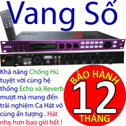 Vang số Kora X6