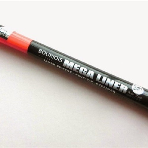 Kẻ mắt nước BOURJOIS MEGA LINER