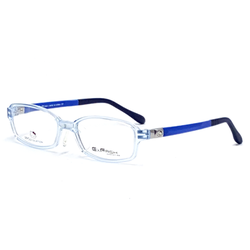 Gọng kính chính hãng exfash ef4441_c752