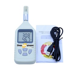 Máy Đo Nhiệt Độ Benetech GM1360