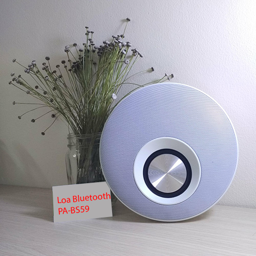 Loa bluetooth PA-BS59