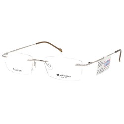 Gọng kính chính hãng exfash ef76226t_903