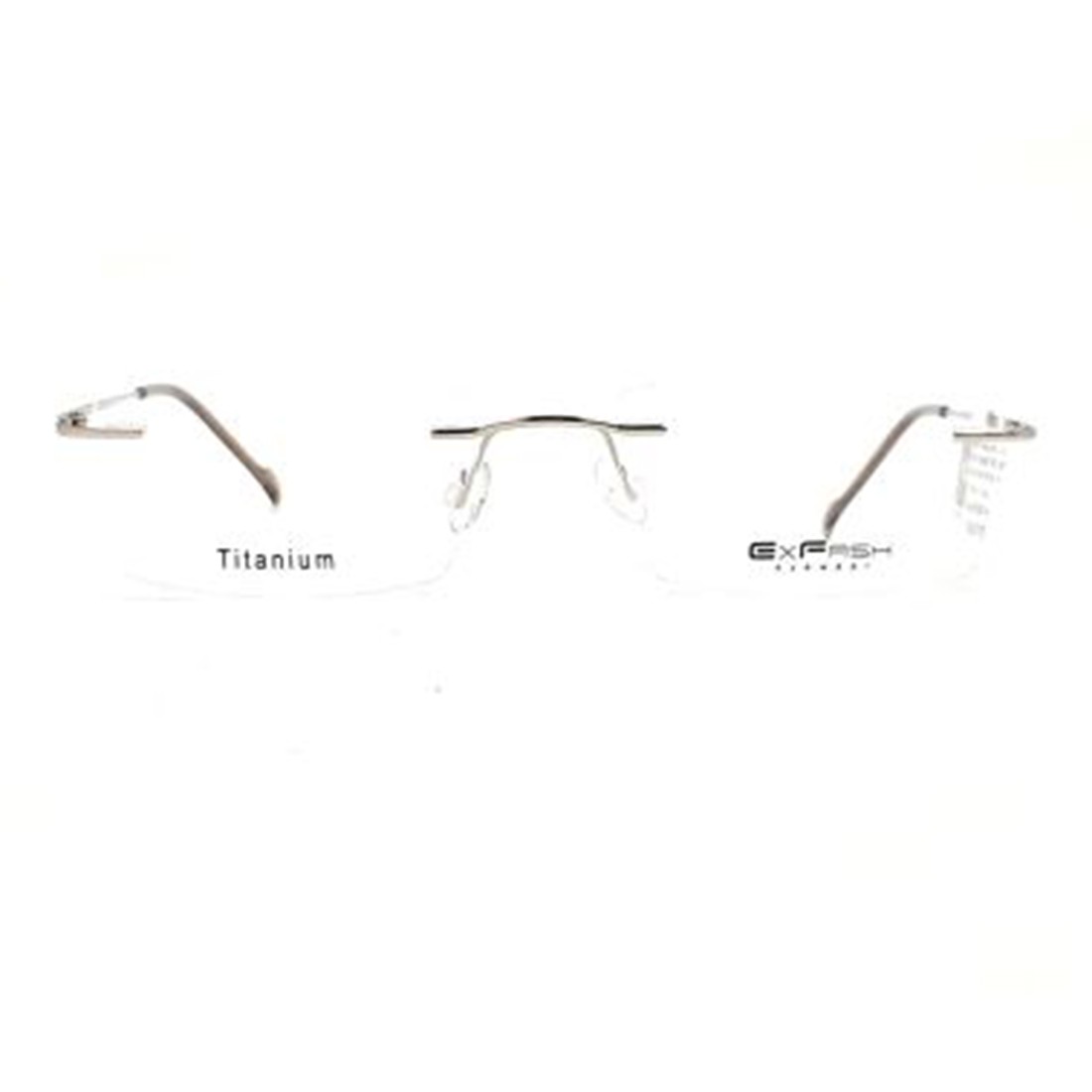 Gọng kính chính hãng EXFASH EF76226T_903