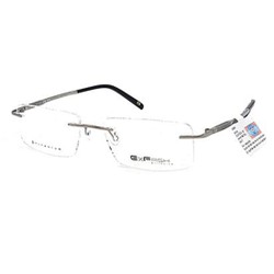 Gọng kính chính hãng exfash ef37210_899