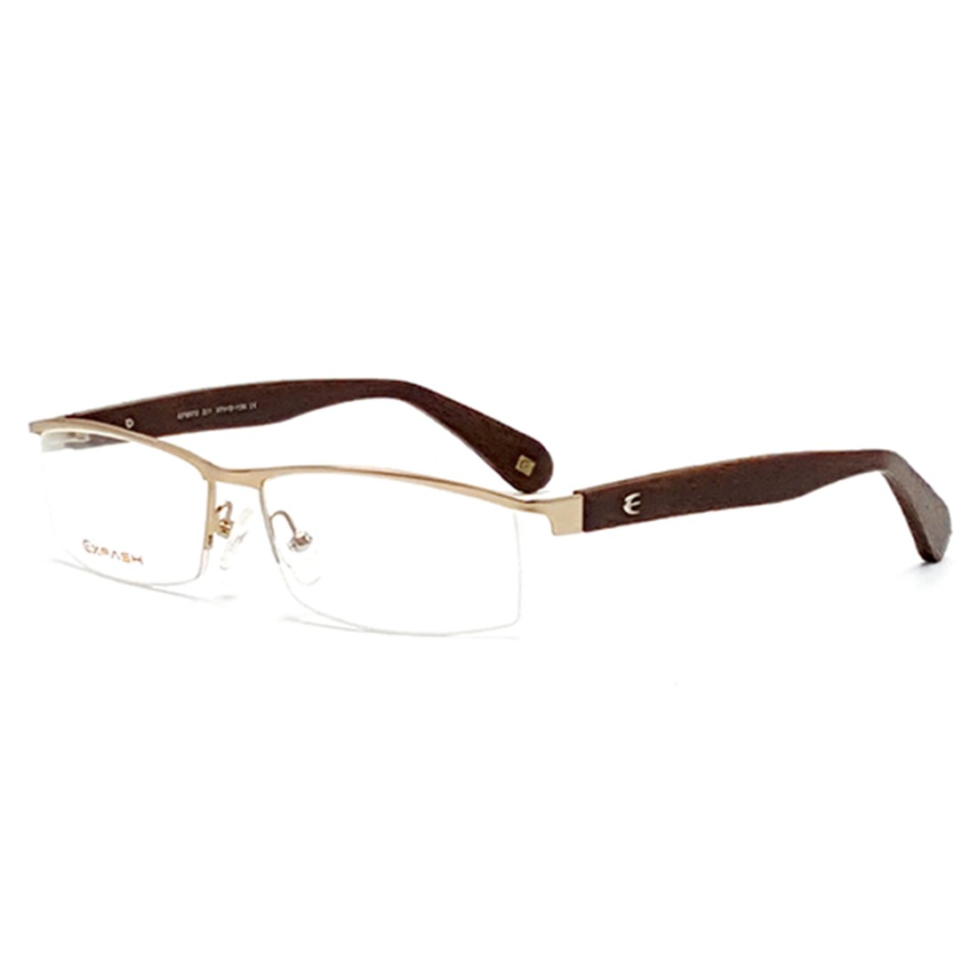 Gọng Kính Exfash EF9572