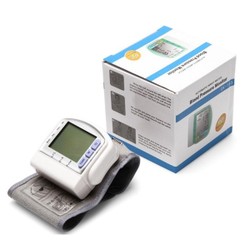 Máy đo huyết áp cổ tay cho người già cực chuẩn xác Arm
