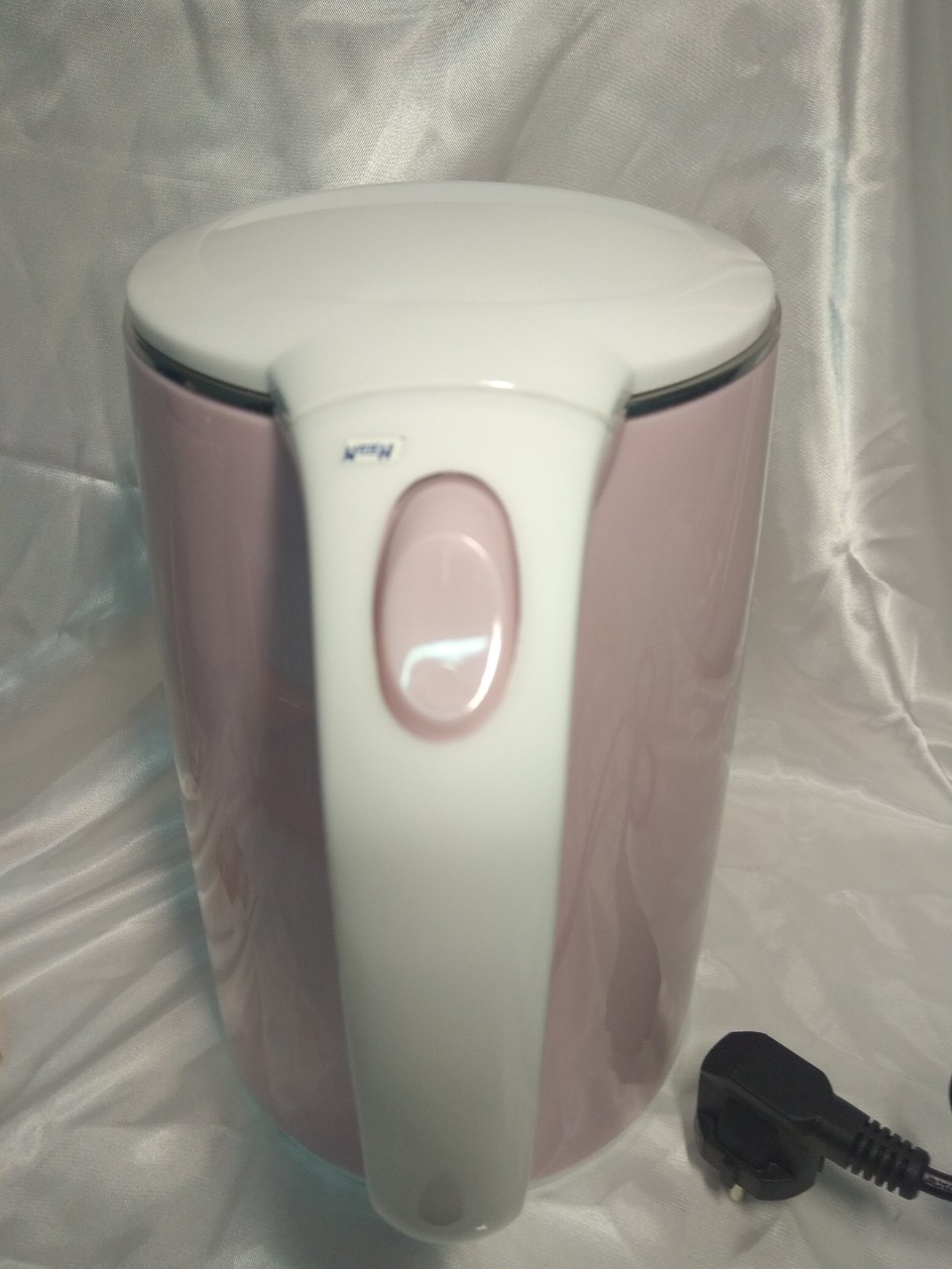 Bình đun nước siêu tốc 2.5L chính hãng Inox