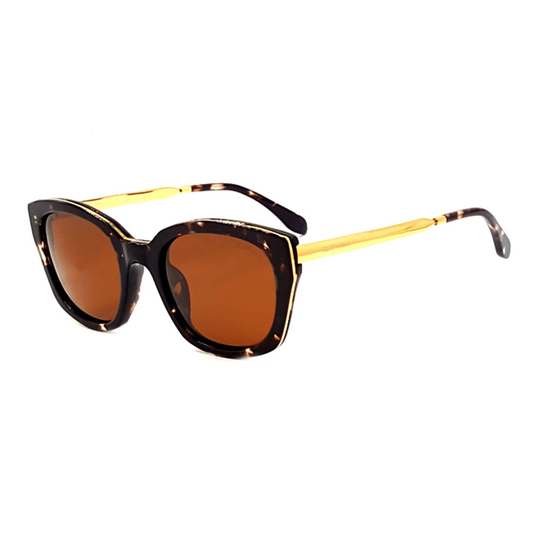 Kính mát chính hãng EXFASH EF6952 058