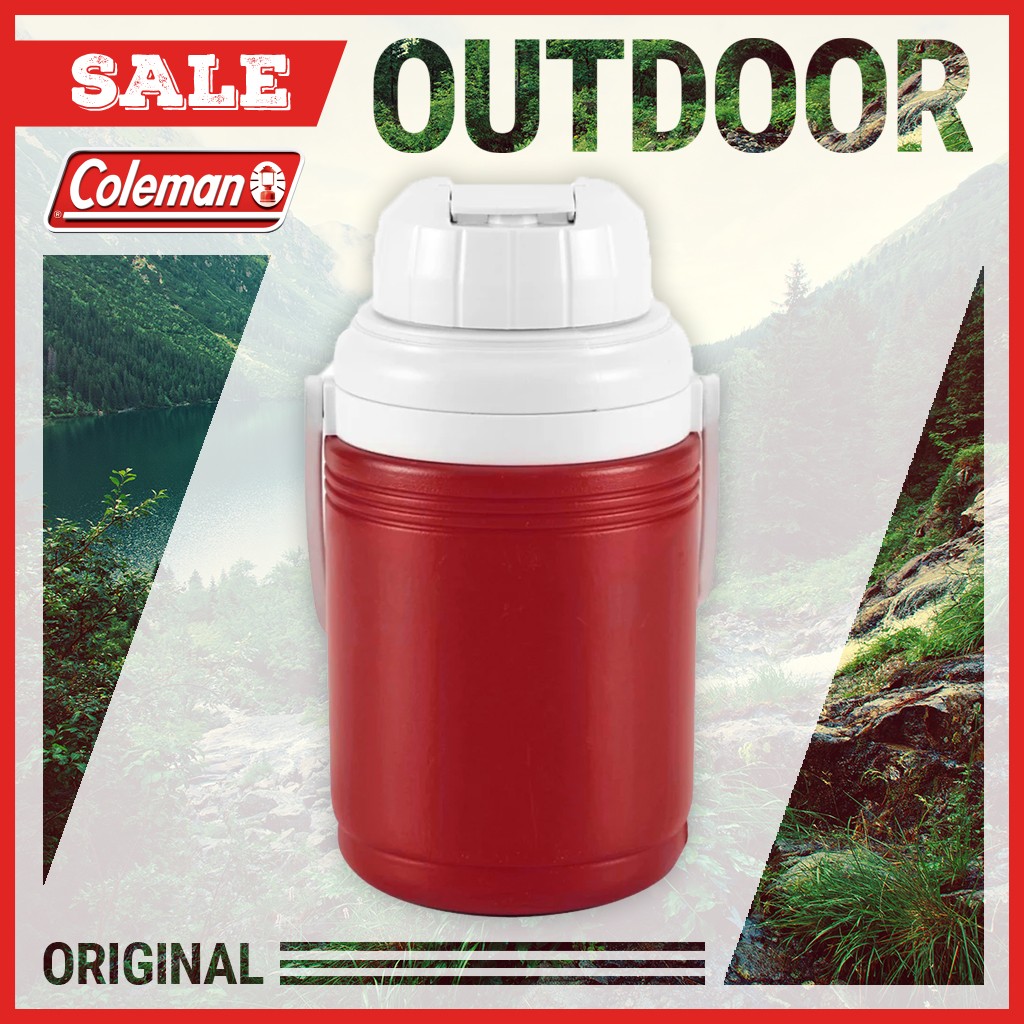 Bình giữ nhiệt Coleman 5542B763G 1.2l