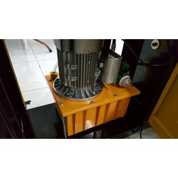 Bơm điện thủy lực dyb63f2