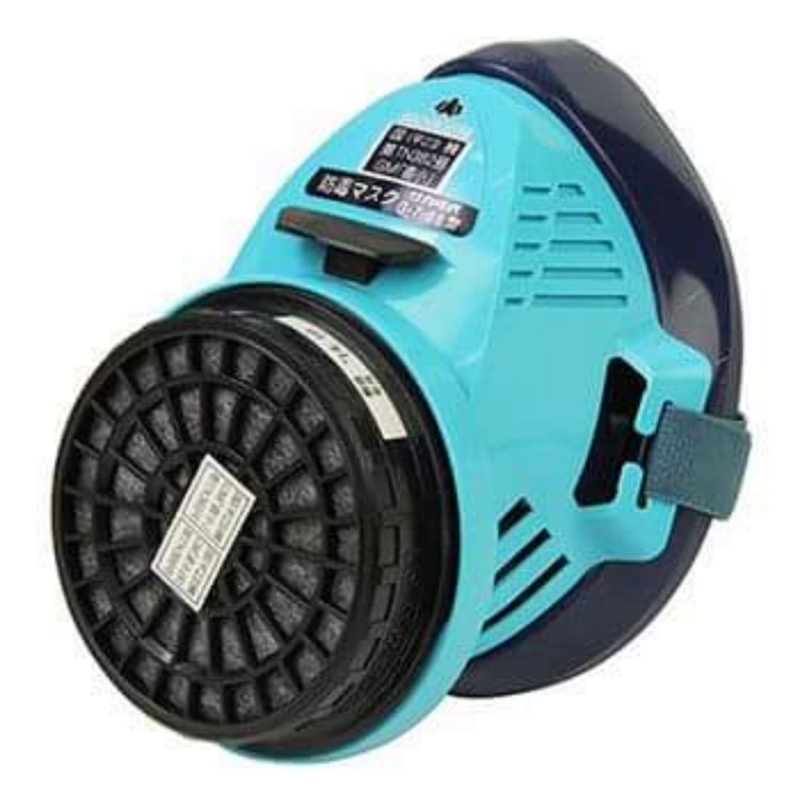 Mặt nạ chống hóa chất KoKen G7