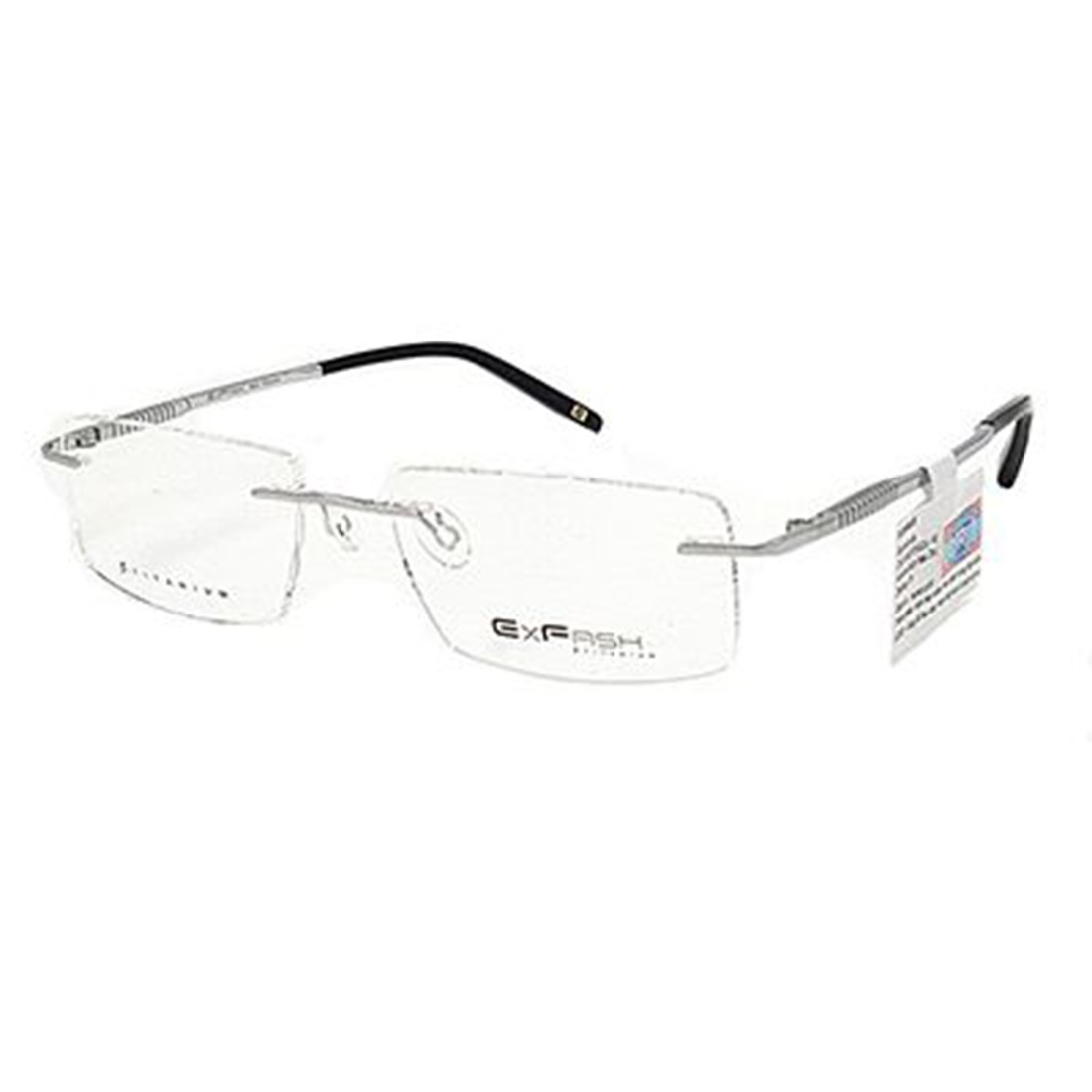 Gọng kính chính hãng EXFASH EF37210_898
