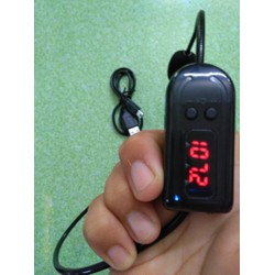 Micro trợ giảng không dây dùng sóng FM [Được kiểm hàng] 11246660