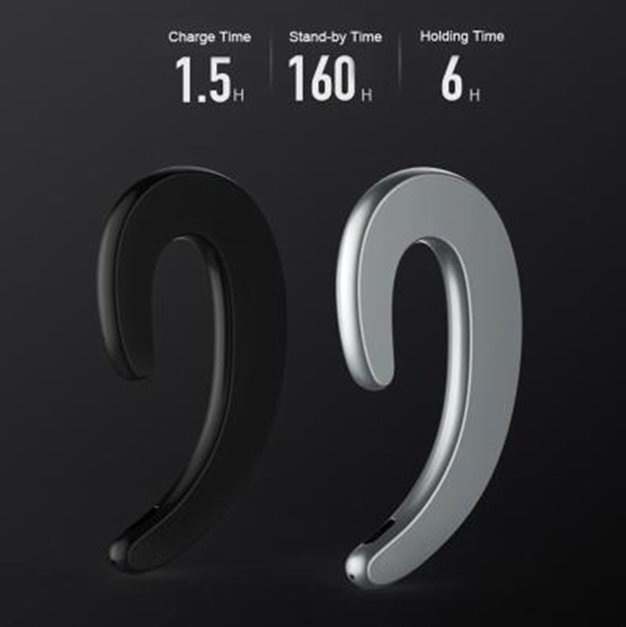 Tai nghe bluetooth B18