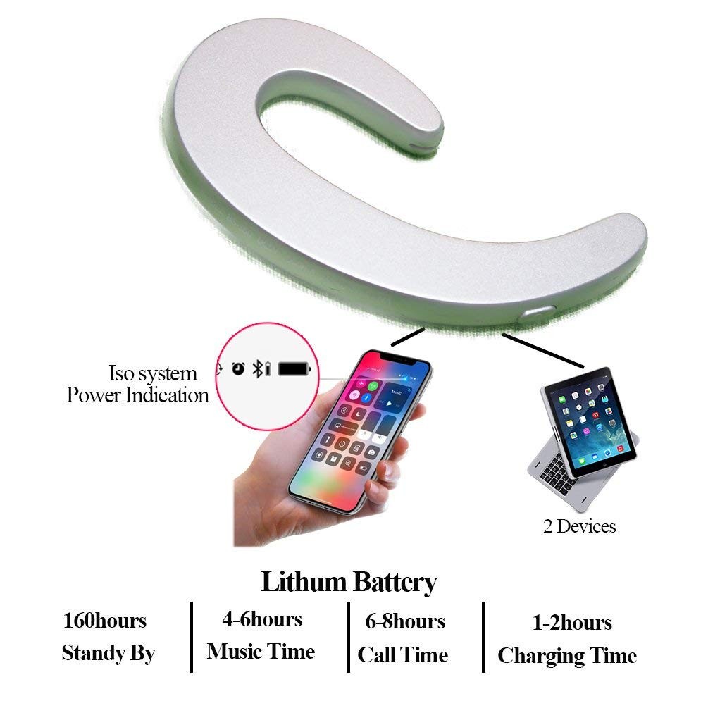 Tai nghe bluetooth B18