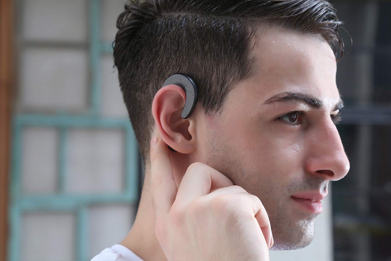 Tai nghe bluetooth B18