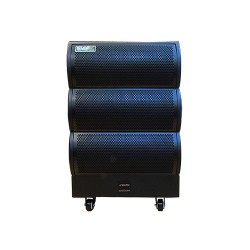Loa kéo di động sansui sg5-15