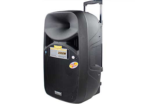 Loa kéo di động Temeisheng SL-17