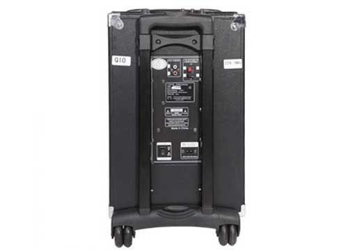 Loa Kéo Di Động Temeisheng DP-191 - 3 Tấc