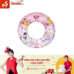 Phao bơi công chúa Disney Bestway 91043 (91043B)
