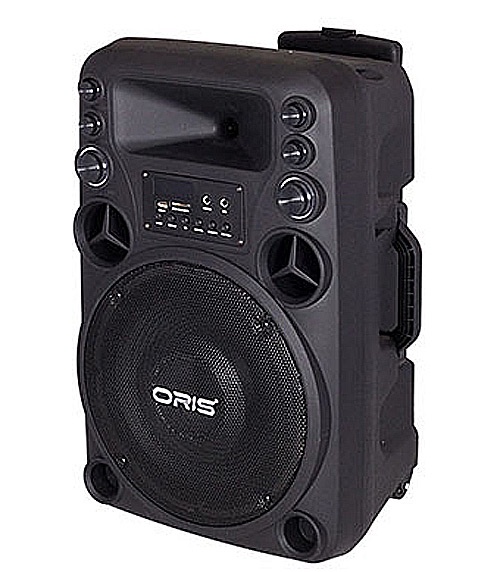 Loa kéo di động Oris T012