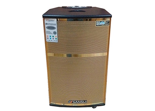 Loa Di Động JBL Go Essential