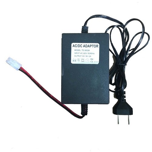 Máy bơm phun sương 36V HEADON HF - 9200, 72W