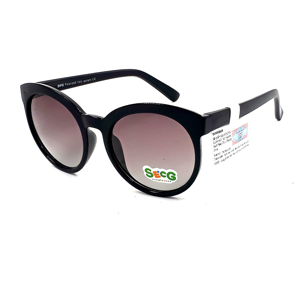 Kính mát chính hãng SECG 5004 C1