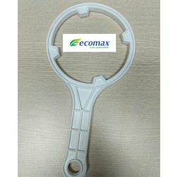 tay vặn cốc máy lọc nước