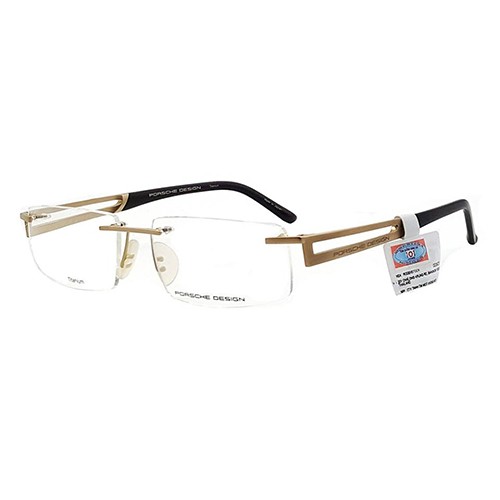 Gọng cận chính hãng Porsche Design P8704 B