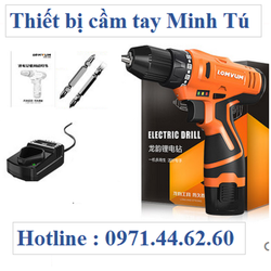Máy vặn vít