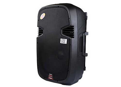 Loa kéo di Động Temeisheng A23