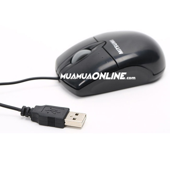 Chuột có dây Mitsumi 6603