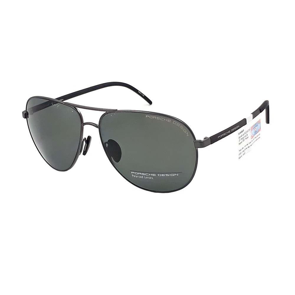 Kính mát chính hãng Porsche Design P8651 D
