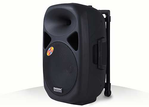 Loa di động Temeisheng A29