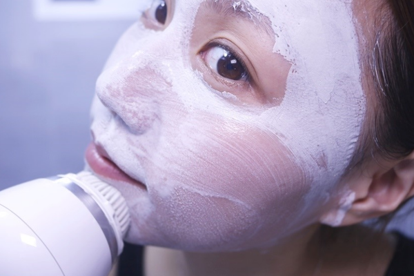 review mặt nạ đất sét Mặt nạ đất set Kiehls cho da nhờn mụn 3