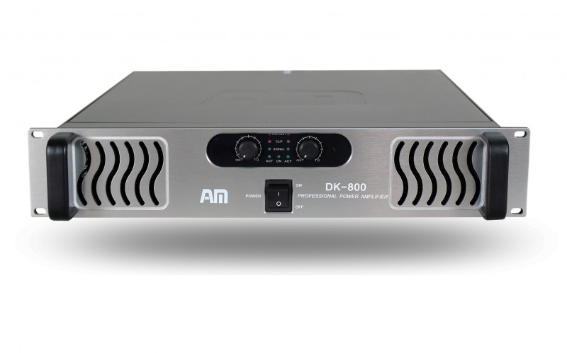 Cục đẩy công suất AM DK-800