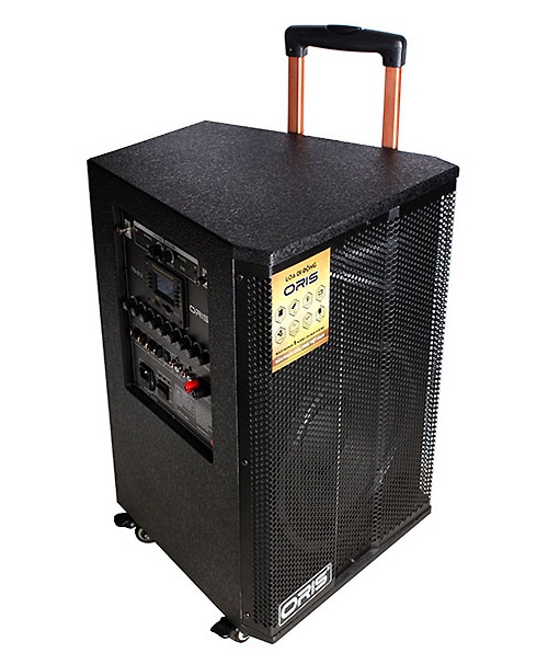Loa kéo di động Oris TO-812 4 tấc