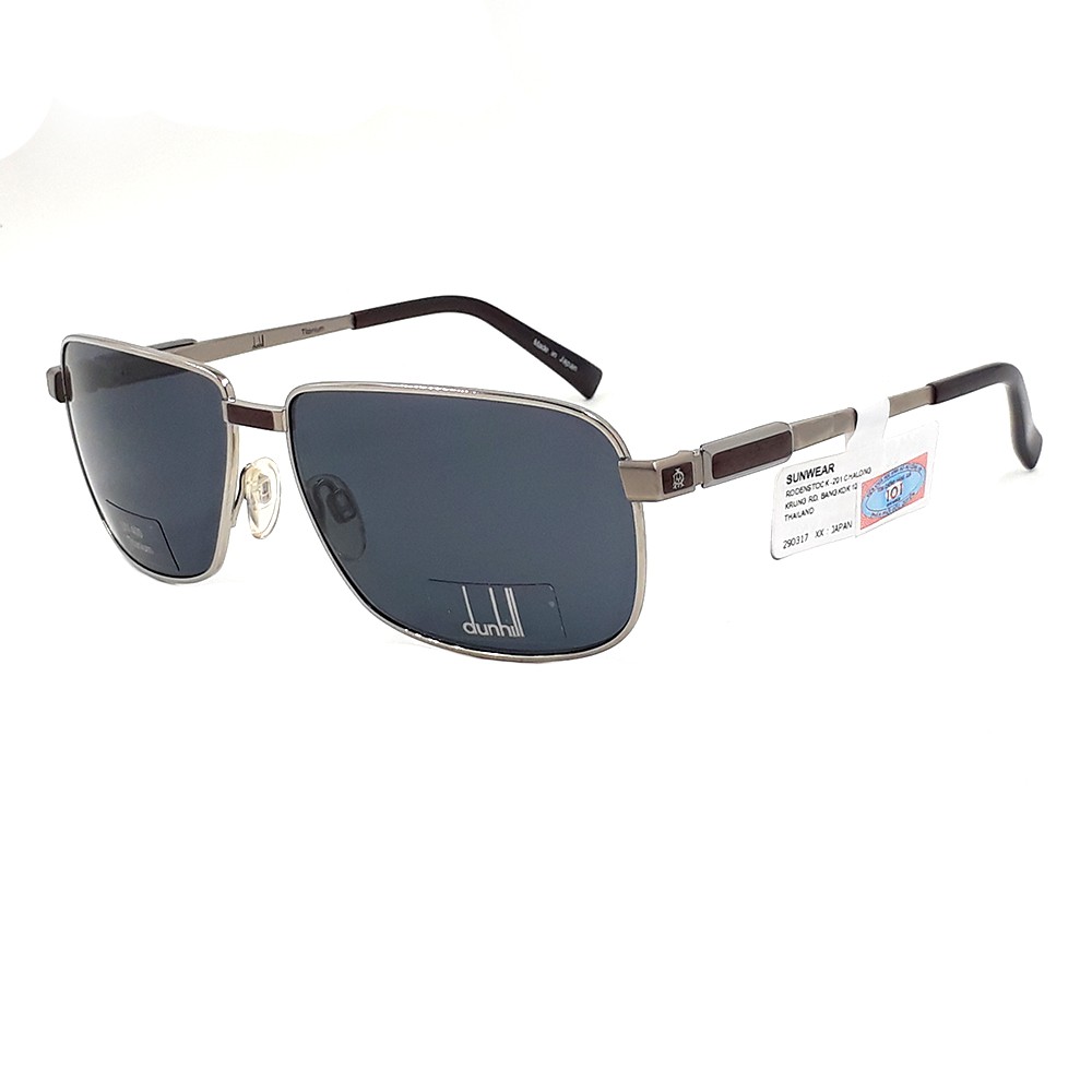 Kính mát chính hãng DUNHILL D1001 B