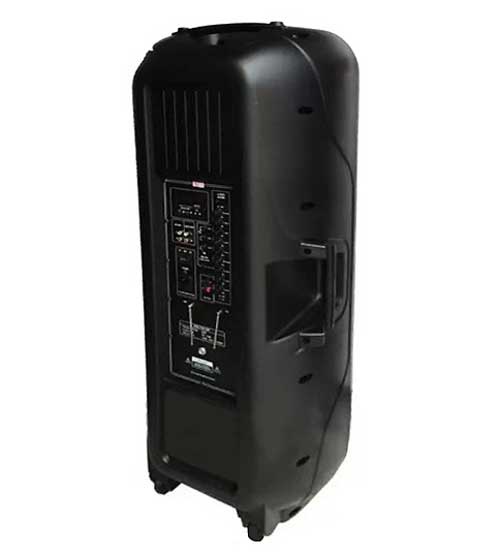 Loa kéo di động Oris THO-255