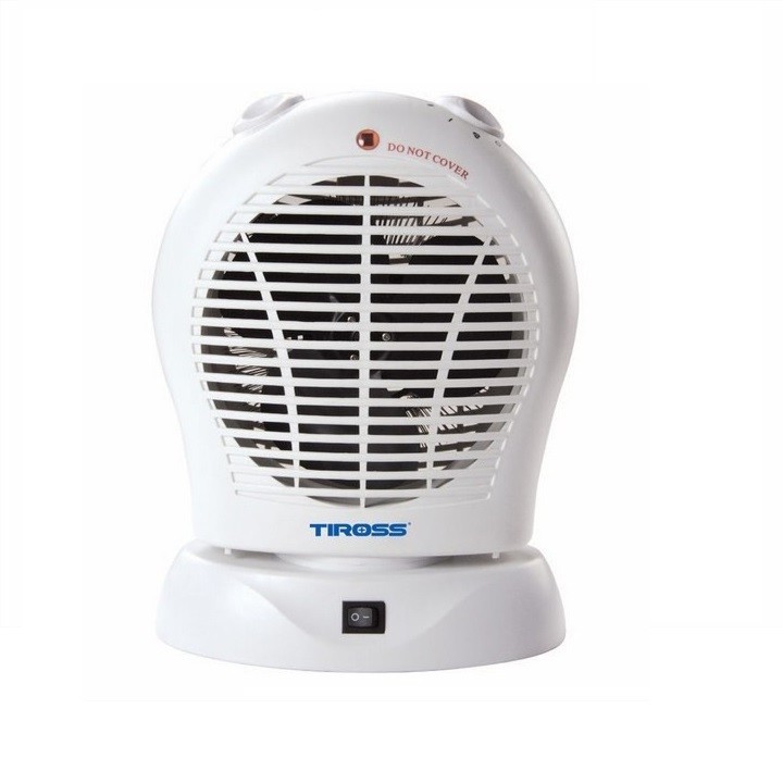 Quạt sưởi Tiross TS945 2 chiều