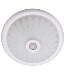 Đèn ốp trần cảm ứng kw-326 8w